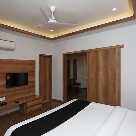 Hotel Yelchiko Varanasi Eksteriør billede