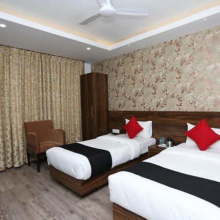 Hotel Yelchiko Varanasi Eksteriør billede