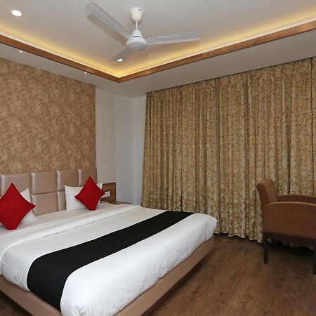 Hotel Yelchiko Varanasi Eksteriør billede