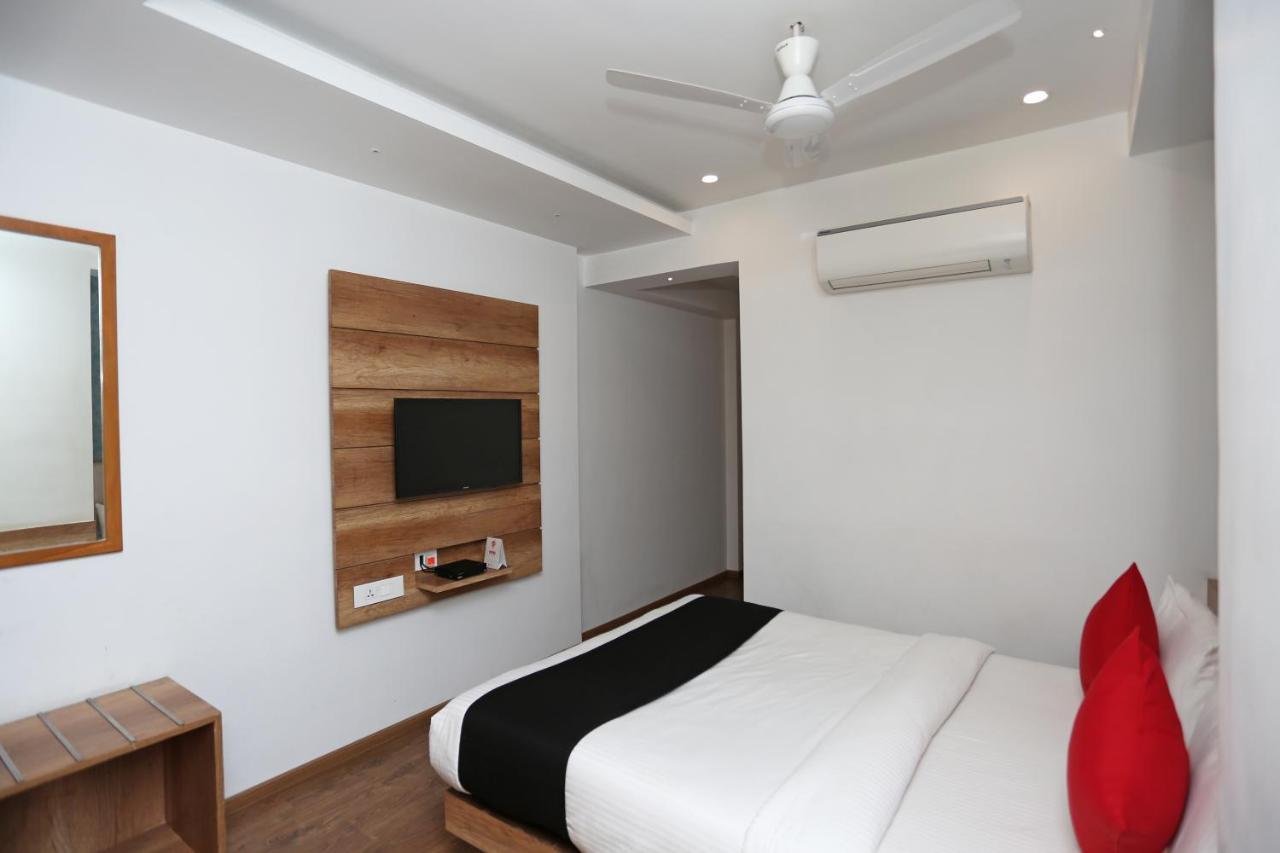 Hotel Yelchiko Varanasi Eksteriør billede