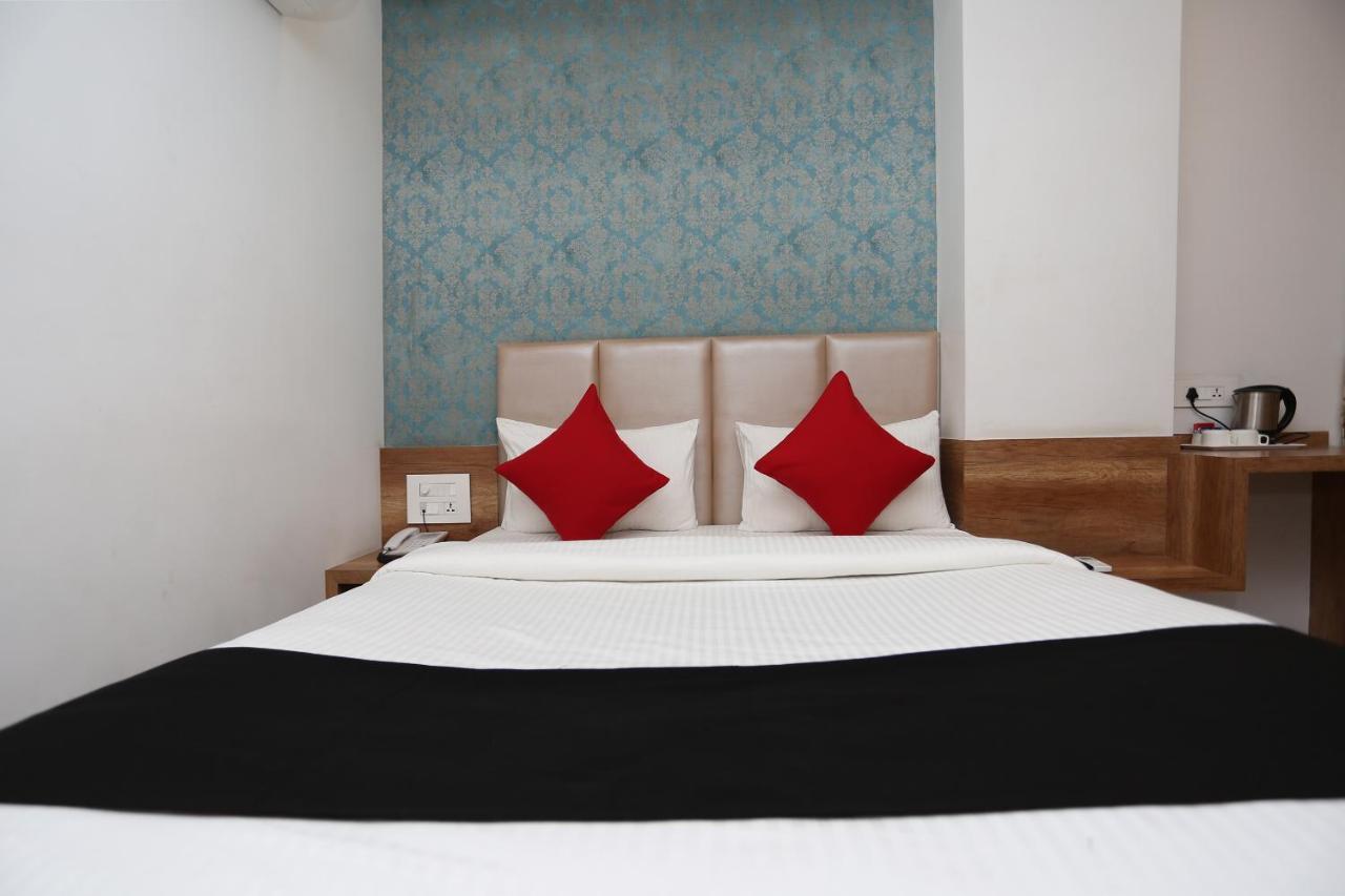 Hotel Yelchiko Varanasi Eksteriør billede