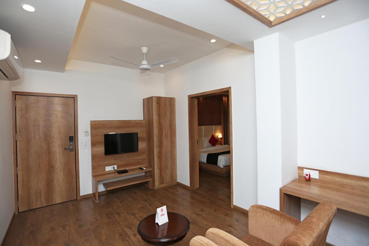 Hotel Yelchiko Varanasi Eksteriør billede