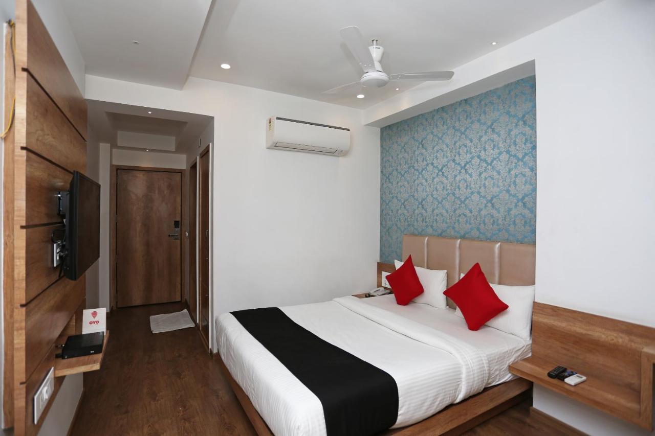 Hotel Yelchiko Varanasi Eksteriør billede